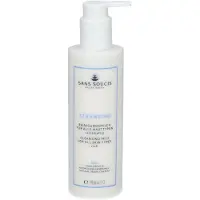 Sans Soucis Cleansing Rensemælk 200 ml