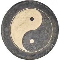 Meinl Sonic Energy Chau Tam Tam Yin & Yang 24"