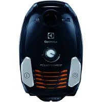 Electrolux EPF63EB-S støvsuger
