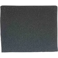 Franke Indu Pro -emhættefilter 10 Cm