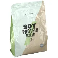 Myprotein Soya Proteinsisolat - 1kg - Uden smag