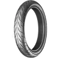 Bridgestone BT39 FSS