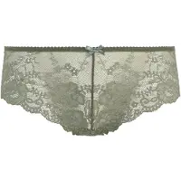 LASCANA String khaki