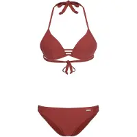 Bruno Banani Bikini 'Alexa' brun