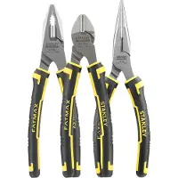 Stanley Fatmax 4-84-488 Tænger Sæt 3 Dele