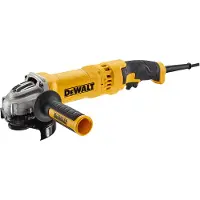 DeWalt DWE4277, 10500 rpm, 12,5 cm, Vekselstrøm, 2,6 kg