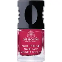 Alessandro Nail Polish Colour Explosion Neglelak 10 ml Nr. 909 - Juan´S Kiss