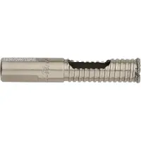 Irwin Wiertlo diamant til glas og fliser cylindrisk 8 mm (10507895)