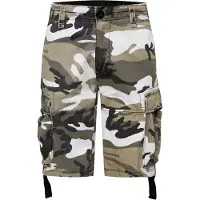 Brandit Vintage Shorts
