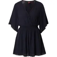 Superdry Vintage Beach Kortærmet Romper