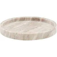 Meraki bakke beige 25 cm