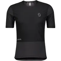 SCOTT Ws Gore-tex Infinium Windstopper Kortærmet Trøje