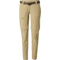 Maier Sports Inara Slim Zip Bukser