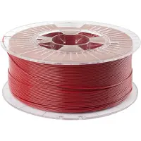 Spectrum Filaments filament ABS rød