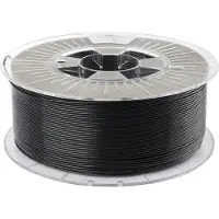 Spectrum Filaments SPECTRUMG 5903175658135 SPECTRUM / ABS SMART / Deep Black / 1,75 mm / 1 kg filament