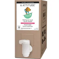 ATTITUDE opvaskemiddel til børn/til babyflasker 2L