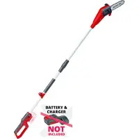 Einhell 3410581 Trådløs Beskæringssav