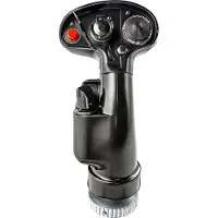 Thrustmaster F/a-18c Hornet Hotas Pc-tilføjelsesjoystick