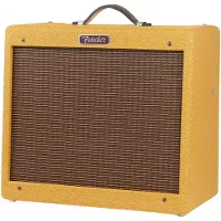 Fender Blues Junior  LTD Komboforstærker Lacquered Tweed