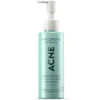 Mádara Acne Cleansing gel 140 ml