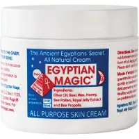 Egyptian Magic - Magical Cream - Moisturizer - Egyptian Magix Cream Travel Size - For Women