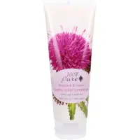 100% Pure , Burdock & Neem sundhedsforbedrende hårforbedringer, 8 fl oz (236 ml)