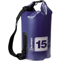 Talamex Tørtaske 10l