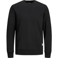 Jack & Jones Sweatshirt sort