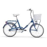 Mbm Angela 20´´ Foldecykel
