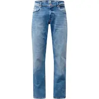 Petrol Industries Russel Tapered Fit Jeans