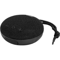 STREETZ Vandtæt BT højttaler, TWS, IPX7, 5 W, sort CM763 Modsvarer: N/A