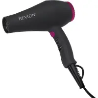 Revlon Perfect Heat Smooth Brilliance AC Hair Dryer - Glossy Hårtørrer 1 stk.