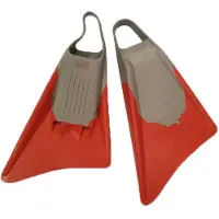 Seland Surf Finner
