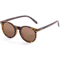 Ocean Sunglasses Lizard Polariserede Solbriller