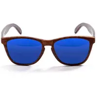 Ocean Sunglasses Sea Wood Polariserede Solbriller