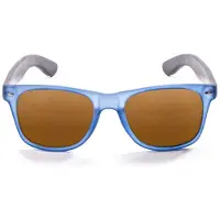 Ocean Sunglasses Beach Wood Polariserede Solbriller