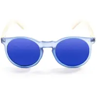 Ocean Sunglasses Lizard Wood Polariserede Solbriller