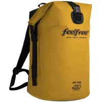 FeelFree Tørtaske 60l