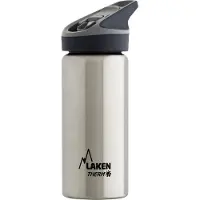 Laken Stainless Steel Jannu Cap 500ml Termoskande