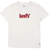 Levi's T-shirts m. korte ærmer Levis 195913 barn 14 år