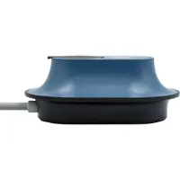 Kokong Ev Zen-oplader, fjordblå