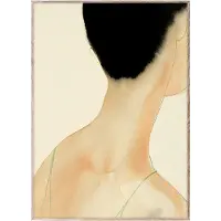Paper Collective The Green Camisole plakat 30x40 cm