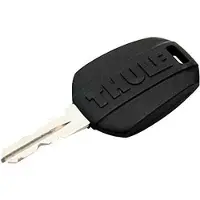 Thule komfort nøgle N177
