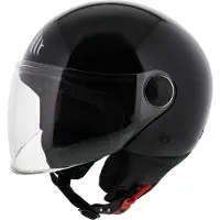Mt Helmets Street åben Hjelm