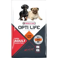 Opti Life Mini Adult Digestion hundefoder