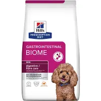 Hill's Pet Nutrition Gastrointestinal Biome Mini med kylling - Økonomipakke: 2 x 6 kg