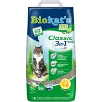 Biokat's Classic Fresh 3i1 - 18 L