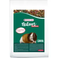 Versele-Laga Nature Original Marsvin - 9 kg