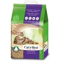 Cat's Best Nature Gold / Smart Pellets - 20 liter