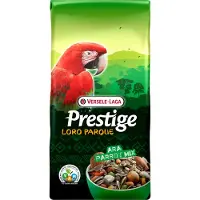 Versele-Laga 15 kg ARA LORO PARQUE MIX ny